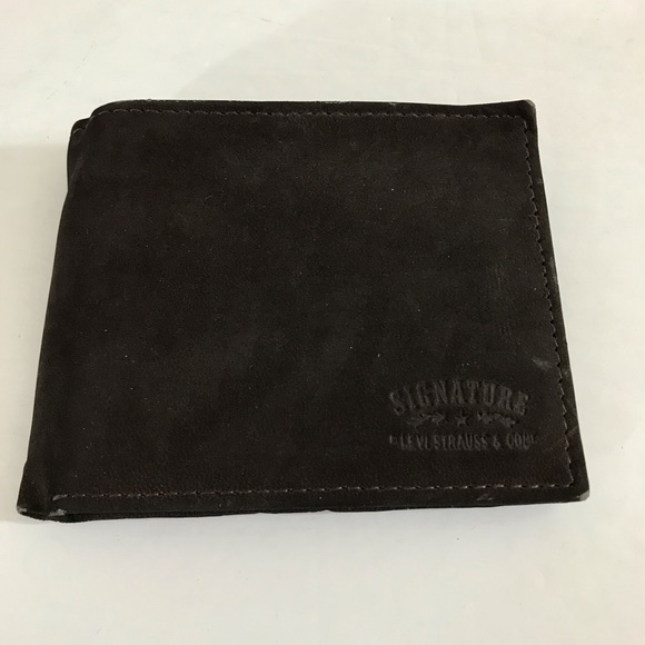 Levi's Other - 3/25$ Portefeuille homme LEVIS